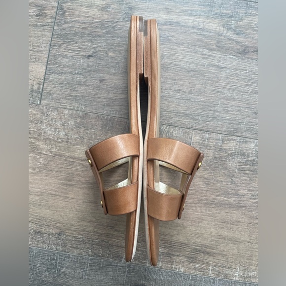 New Veronica Beard Via Slide Sandal size 11 - Picture 6 of 8